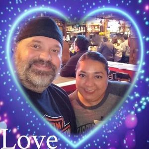 Meet your Posher, Patty